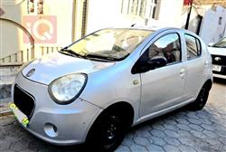 Geely LC